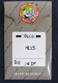 HL×5 (HAx1) 5セット (50本入) ブラザーホームロック用・職業用ミシン針(平柄針)