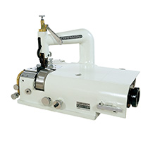 ベビーロック　革漉き機　COMPANION JHY-18