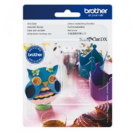 スキャンカットDXシリーズ専用 自動調整用替え刃 brother CADXBLD1