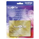 スキャンカット用 ScanNCutCanvas プレミアムパック2 brother CACVPPAC2 カッティングデータ (トレース機能追加・25種類模様追加)