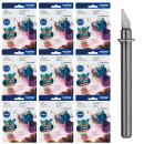 【10個入】スキャンカットDX専用 自動調整用替え刃 brother CADXBLD1　まとめ買い