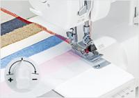 【店頭展示機】babylock　縫希星(ほうきぼし) BL86WJ 『3年保証』付+送料無料