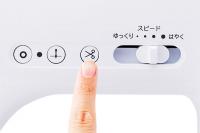 【店頭展示機】 brother 家庭用コンピュータミシン  『3年保証』付+送料無料