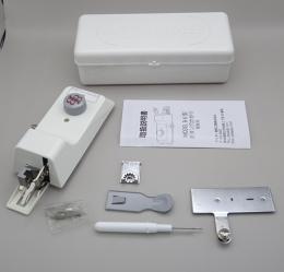 ブラザー職業用TA　穴かがり器 B6 ネムリ駒1個付