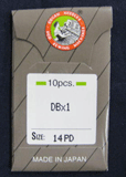 DB×1PD 3セット(30本入)